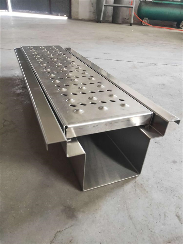 河南线性排水沟