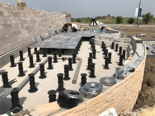 使用河南水中立实业支撑器有什么优势