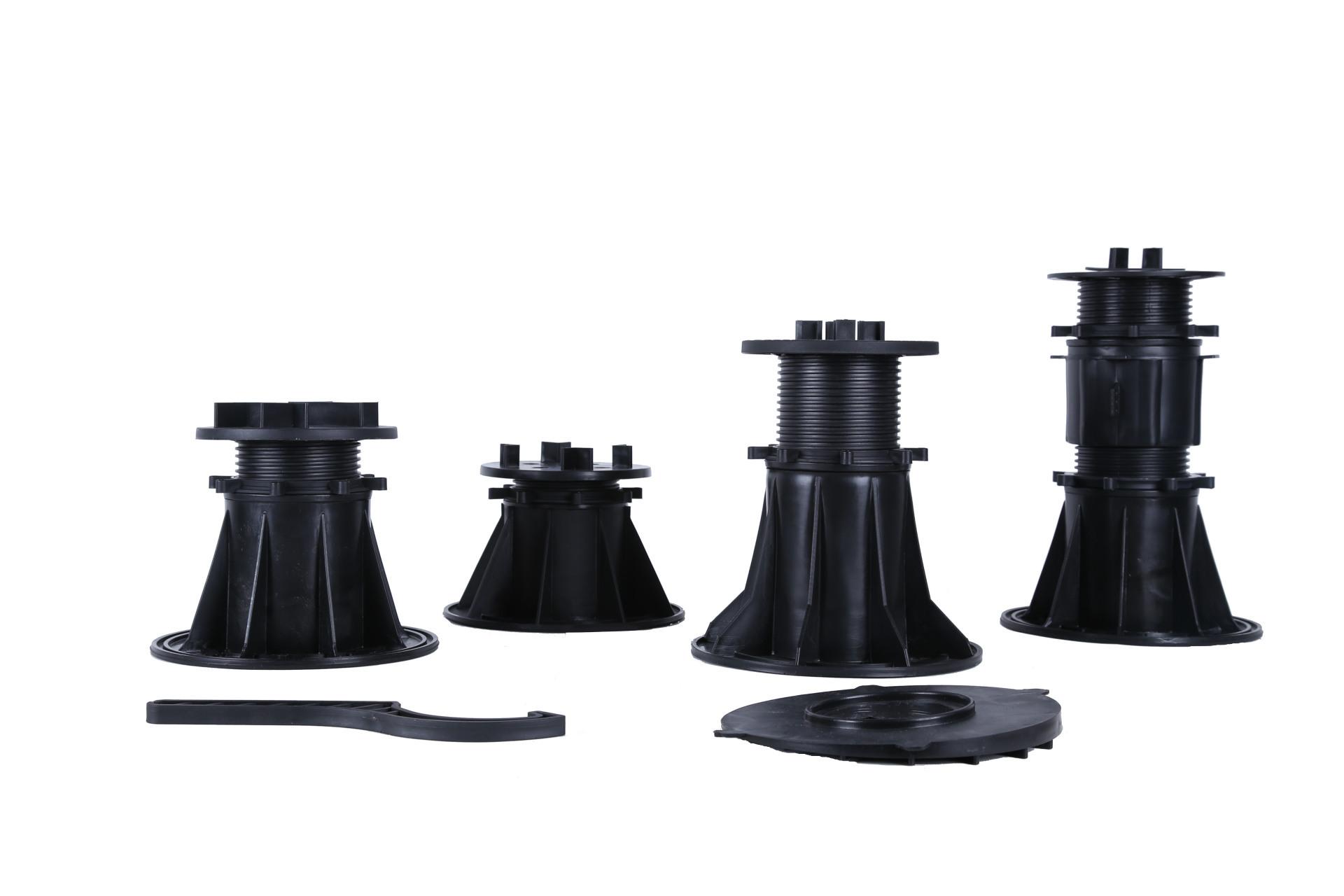 支撑器施工时的注意事项