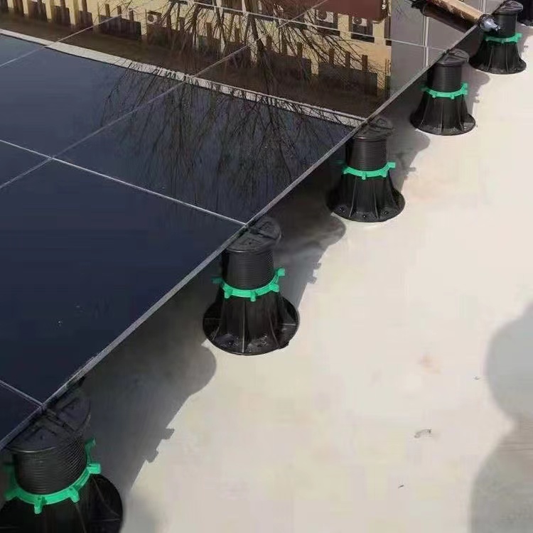 *支撑器在装配式中的应用趋势显著