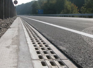 排水沟盖板规格尺寸有哪些？