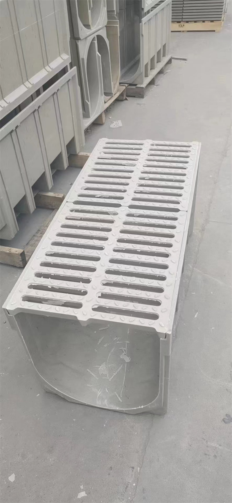 河南树脂排水沟厂家哪家好