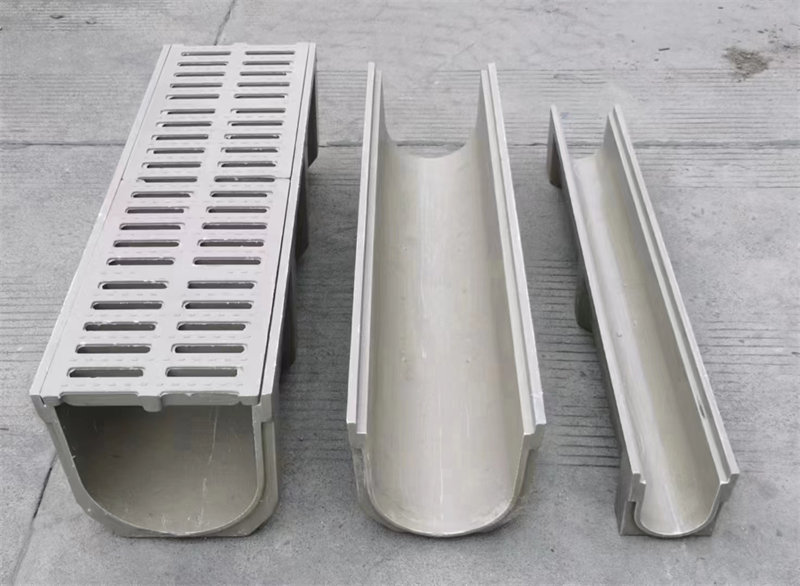 河南树脂排水沟批发